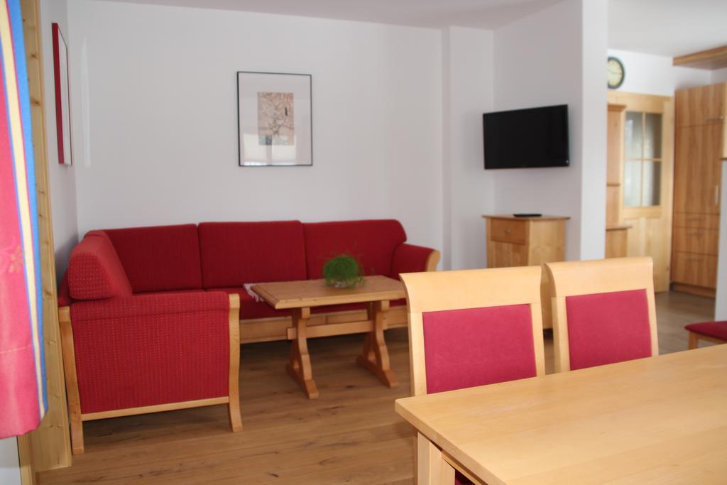 Ferienhaus Puercher Bad Mitterndorf Rum bild