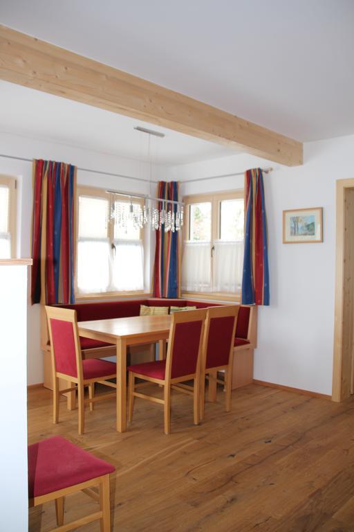 Ferienhaus Puercher Bad Mitterndorf Rum bild