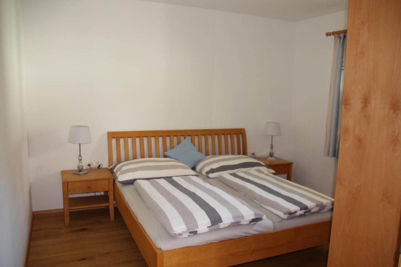 Ferienhaus Puercher Bad Mitterndorf Exteriör bild